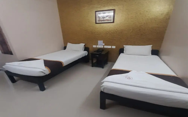 Balaji Residency