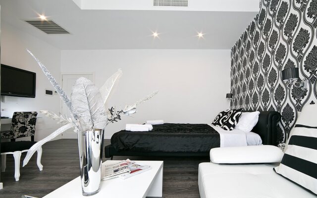 Rome Key Luxury House