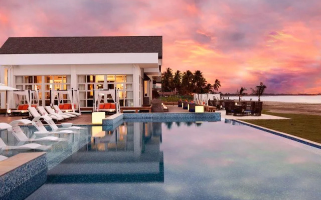 Nadi Bay Resort