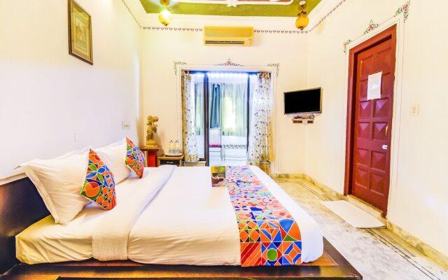 Baba Palace by FabHotels