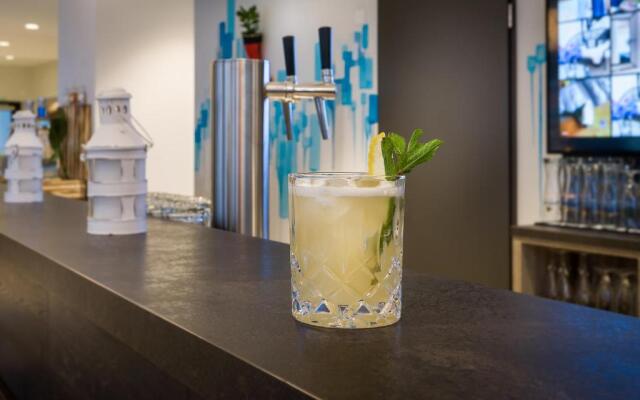 Holiday Inn - the niu, Welly Kiel by IHG