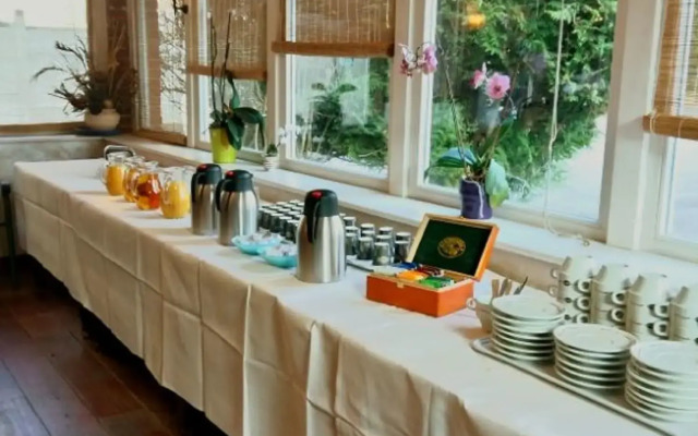 Logis Hôtel Les Pages