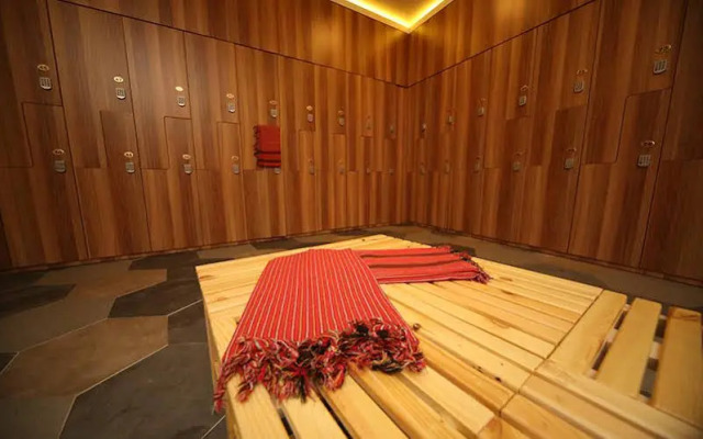 Terma City Hotel