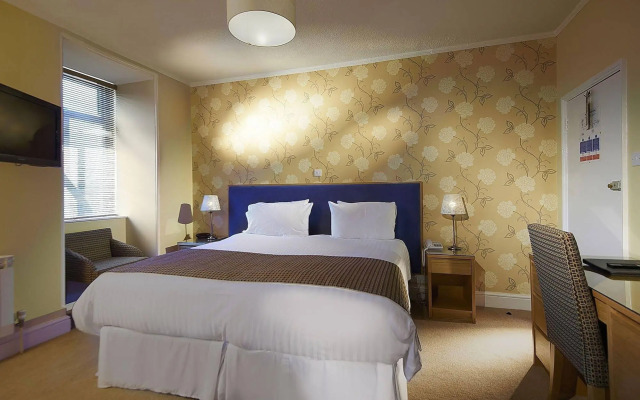 Les Rocquettes Hotel