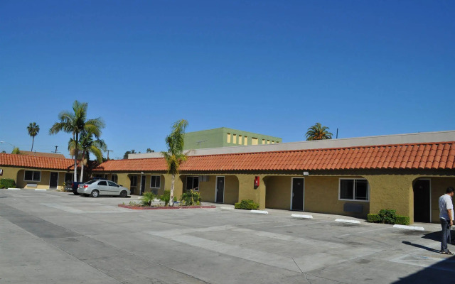 Rocky Inn