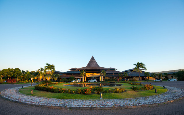Vila Galé Resort Marés - All Inclusive