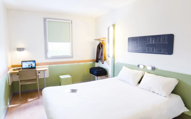 ibis budget Valence Sud