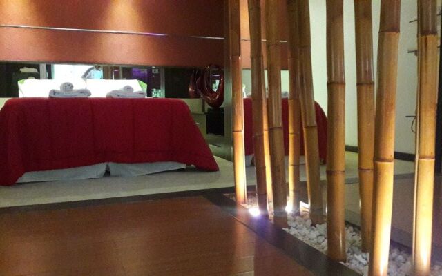 Apart Loft 216