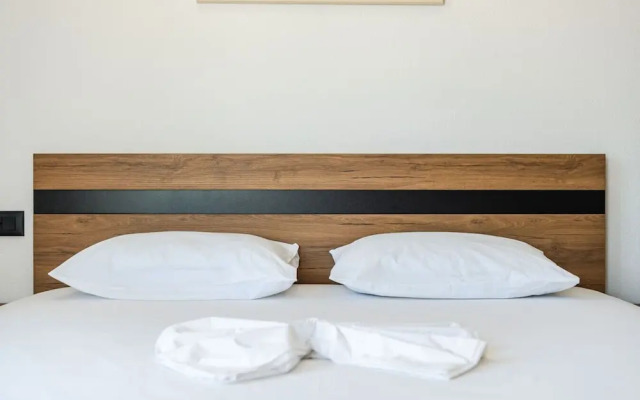 Amazing Studio at Bliss House