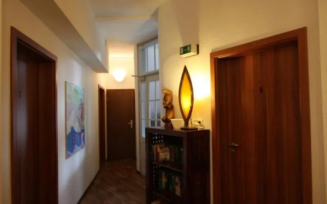 Stadthotel Kleiner Berg