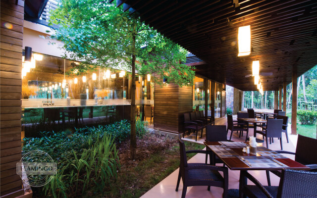 Flamingo Resort Dai Lai