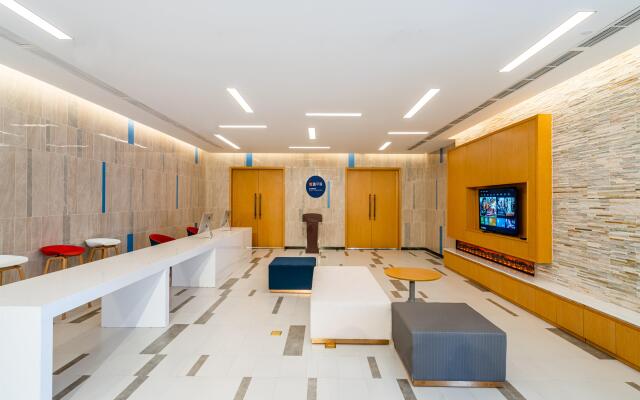 Holiday Inn Express Litang by IHG