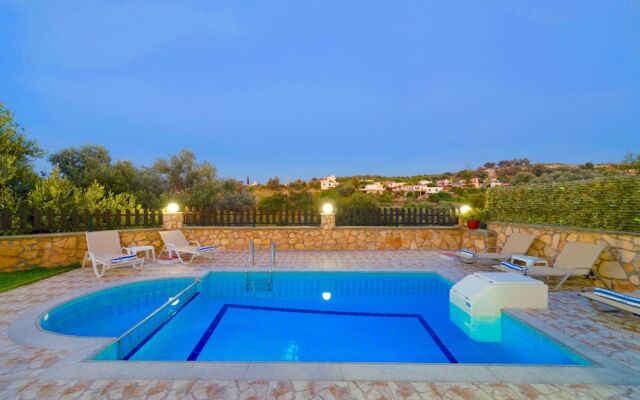 Villa Kirianna Crete