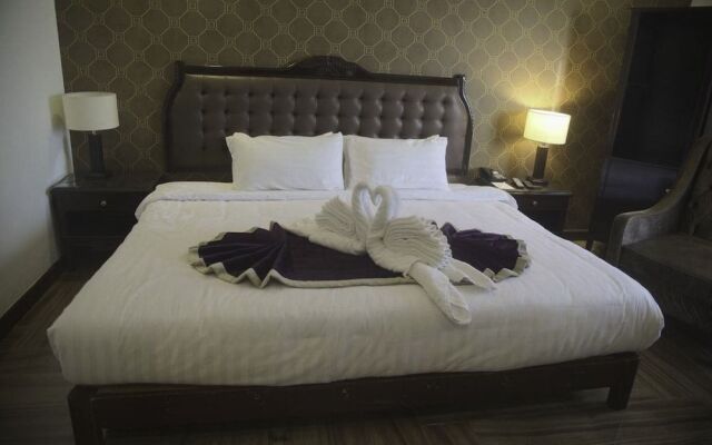 Savoey Hotel
