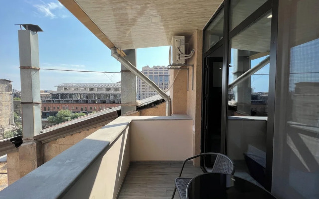 Aparthotel by Luxe Group TT88