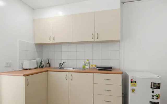 Metawise BnB Bright 1bed Studio Near Kings Cross