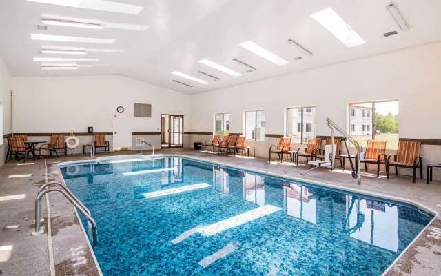 Quality Inn Loudon-Concord