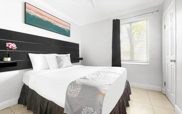 Hollywood Beach Hotels