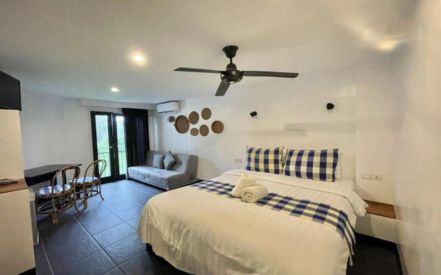 Taman Unique Hotel Senggigi