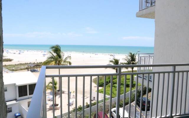 Jamaica Royale 403 - 2 Br Condo