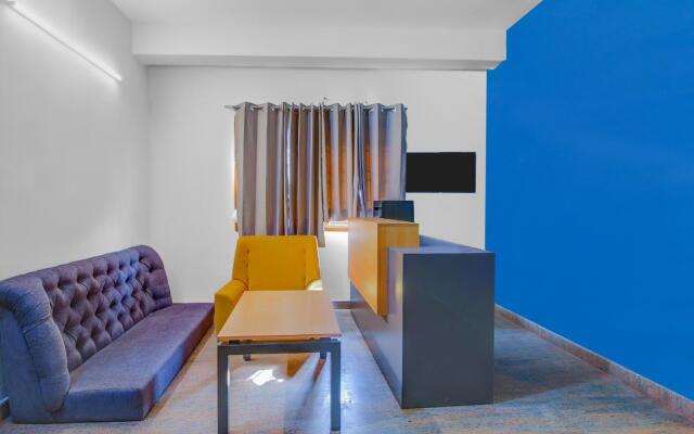 Harma Residency by OYO Rooms