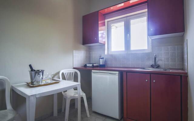 Island Beach Resort Annex