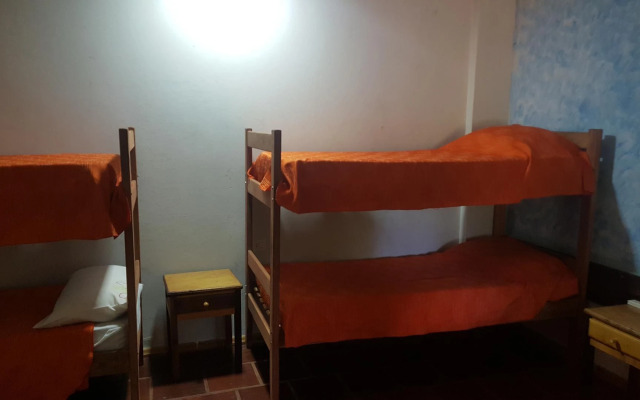 Residencial Amigos