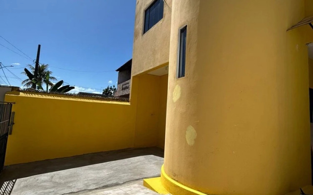 Casa Espaçosa em Maracaípe