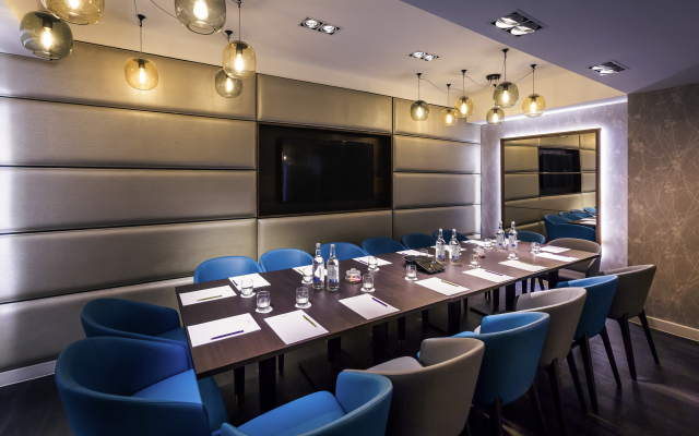 Mercure London Hyde Park Hotel