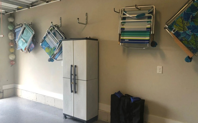 Footprints in the Sand at Arborgate