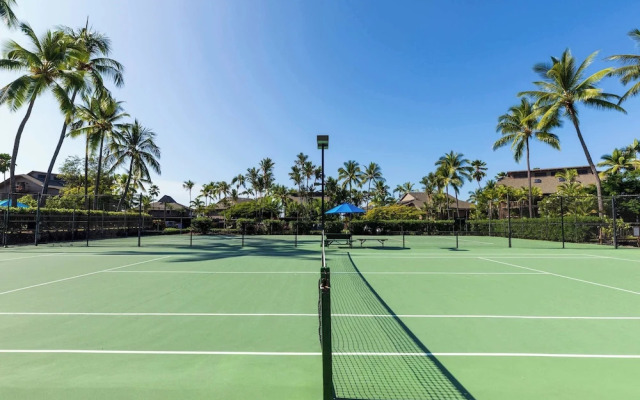 Kanaloa At Kona Enjoy Peace in Paradise!