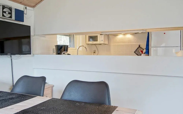 Cozy Holiday Home in NexÃ¸ near Beach of Balka