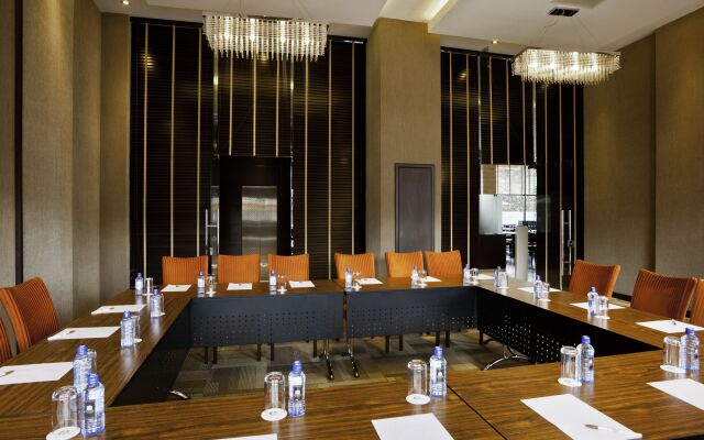 Four Points By Sheraton Nairobi Hurlingham