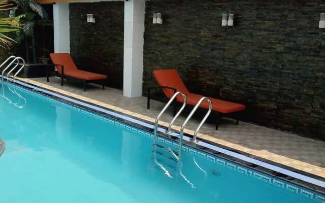 Hotel Sagar Kanya