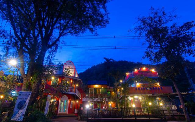Pingdao Hotel Khaoyai