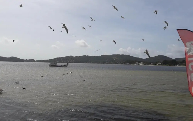 Lagoa Nômade