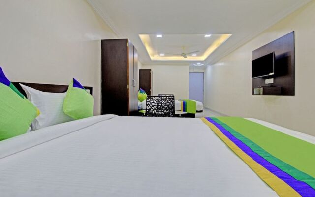 Treebo Trend Hotel Dream Catcher