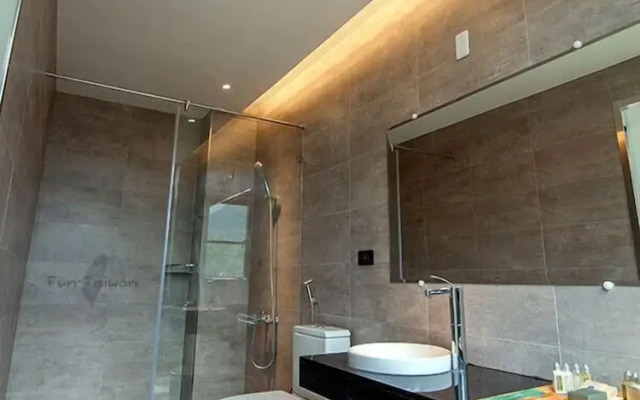 Yulaikung B&B