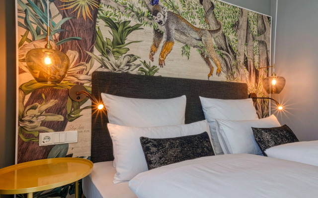 Vienna House Easy by Wyndham Hamburg Bergedorf