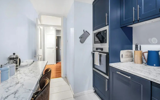 5 Odessa St
