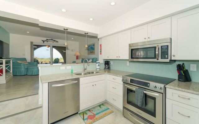 Shell Haven Apartment 1