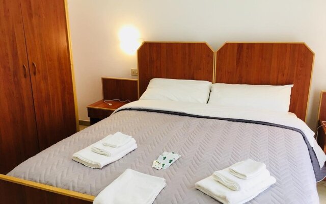 Sant'Antonio Terme, Ristorante & Hotel