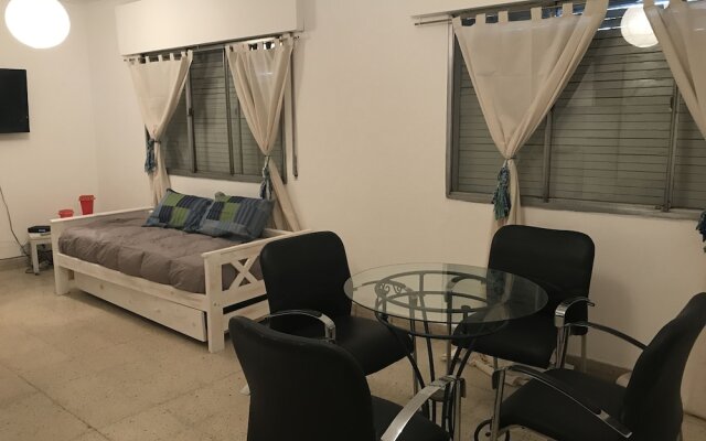 Apartamento Leguizamon