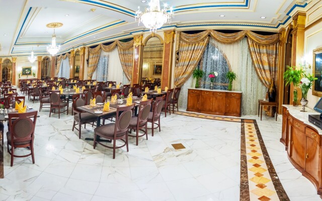 Dar Al Taqwa Hotel