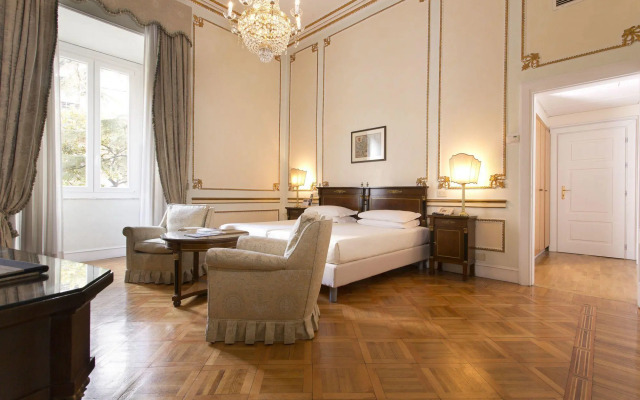 Hotel Quirinale