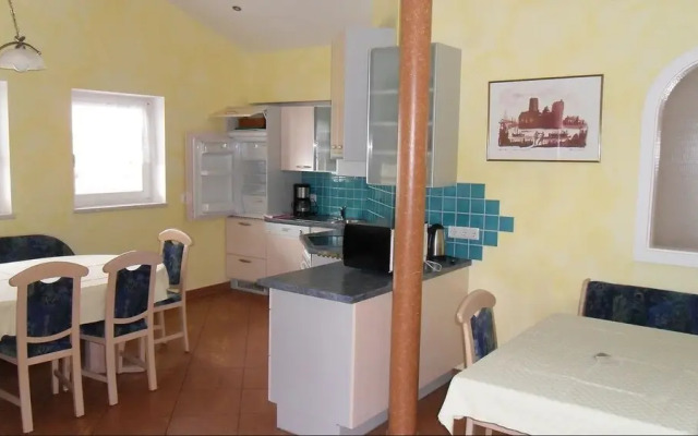 Appartementhaus Holiday & Villa Theresa