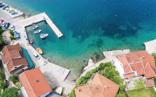 Awesome Home in Herceg Novi With Wifi and 3 Bedrooms