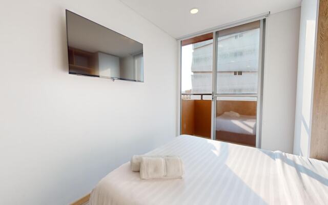 gA Distintivo Loft en Cabrera