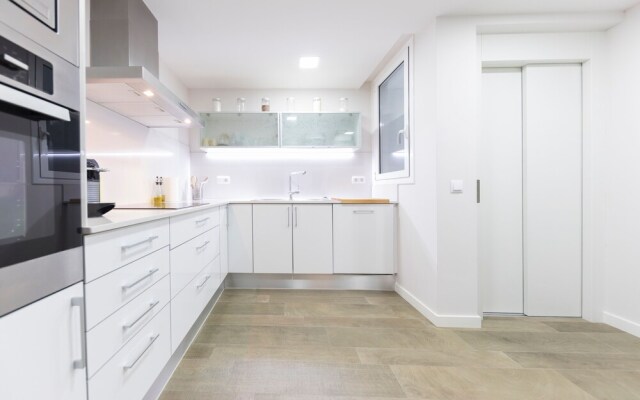 Bravissimo Port Marina Palamós