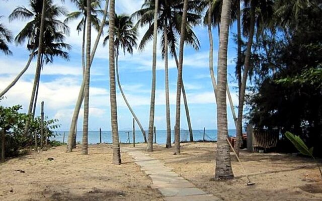 Hung Minh Guest House Mui Ne